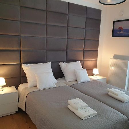 Premium Apartamenty Наленчув Экстерьер фото