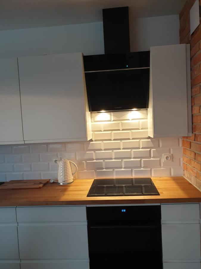 Premium Apartamenty Наленчув Экстерьер фото