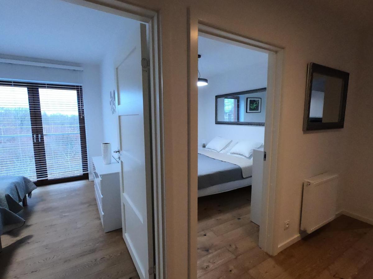 Premium Apartamenty Наленчув Экстерьер фото