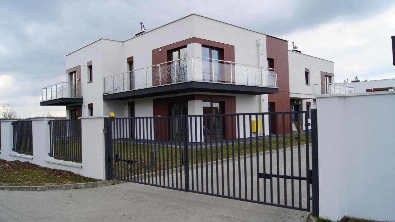 Premium Apartamenty Наленчув Экстерьер фото