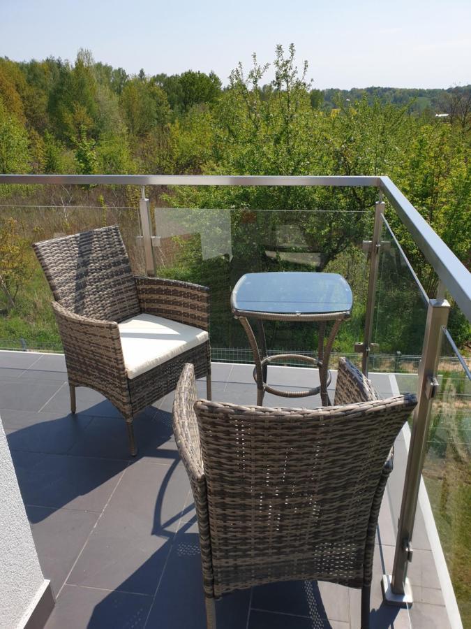 Premium Apartamenty Наленчув Экстерьер фото