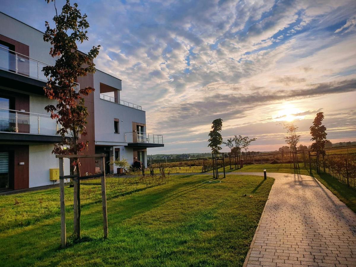 Premium Apartamenty Наленчув Экстерьер фото