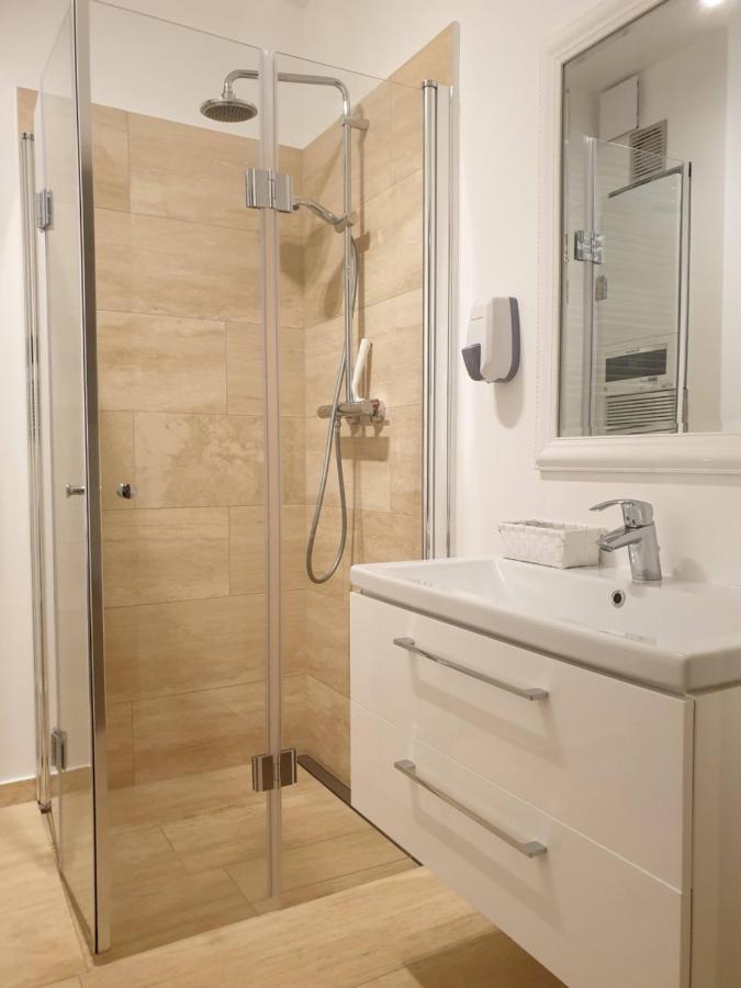 Premium Apartamenty Наленчув Экстерьер фото