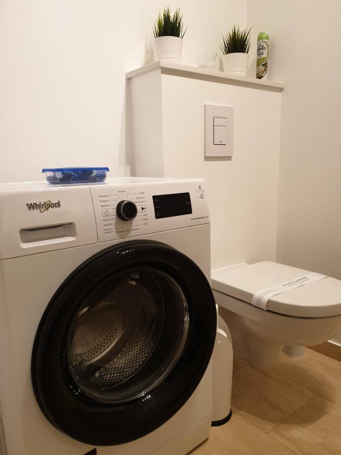 Premium Apartamenty Наленчув Экстерьер фото