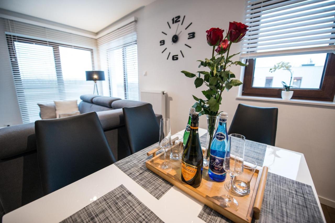Premium Apartamenty Наленчув Экстерьер фото