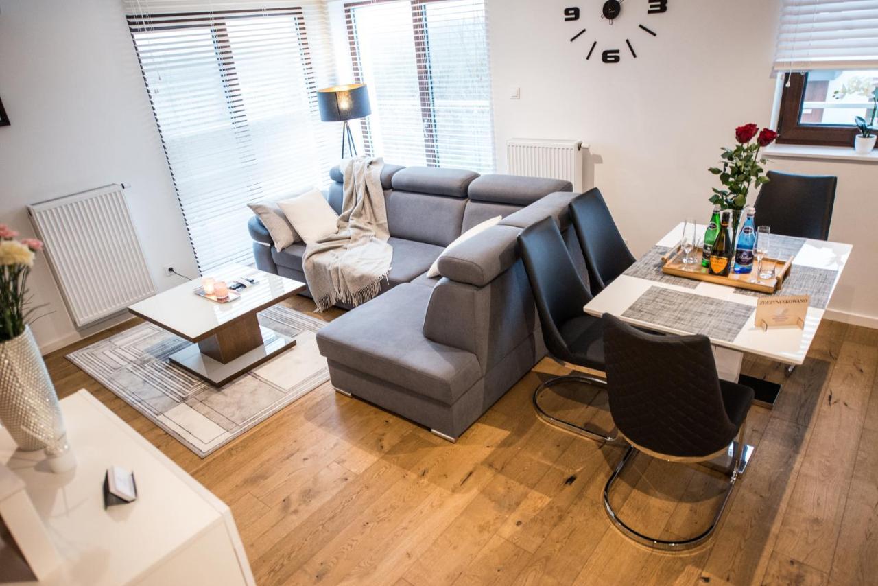 Premium Apartamenty Наленчув Экстерьер фото