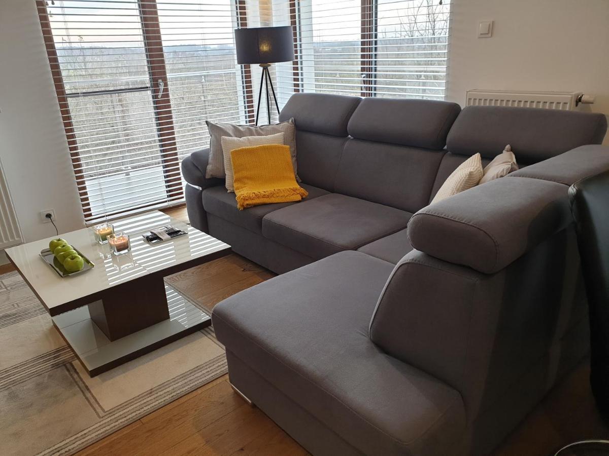 Premium Apartamenty Наленчув Экстерьер фото