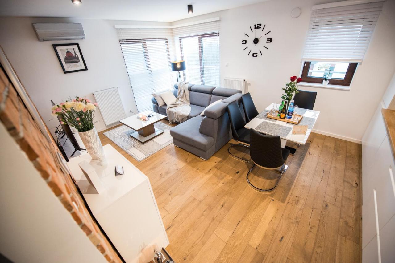 Premium Apartamenty Наленчув Экстерьер фото