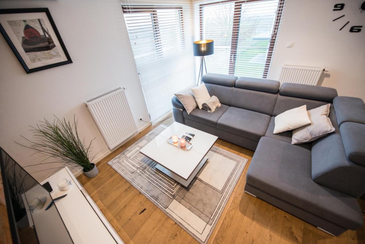 Premium Apartamenty Наленчув Экстерьер фото