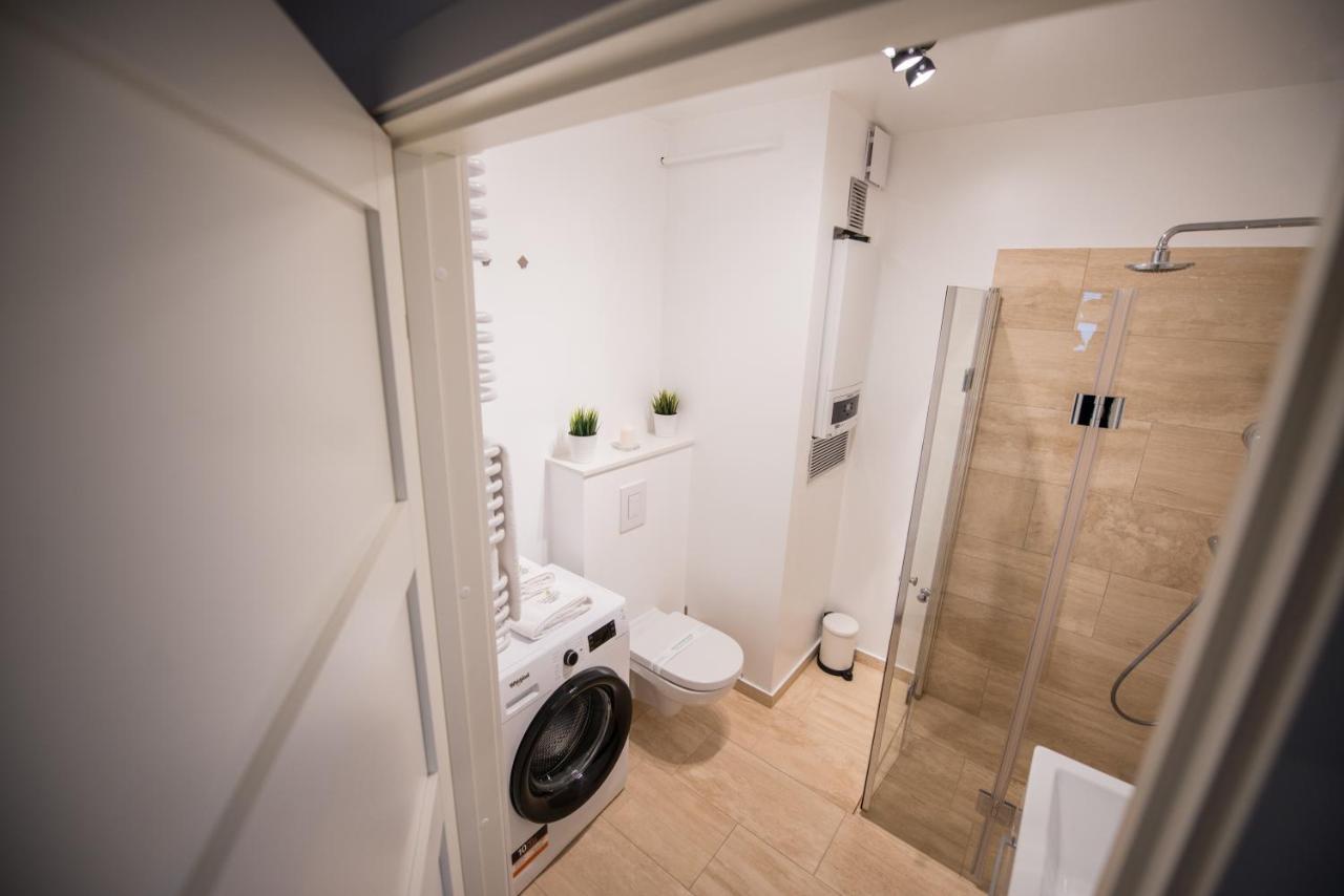 Premium Apartamenty Наленчув Экстерьер фото
