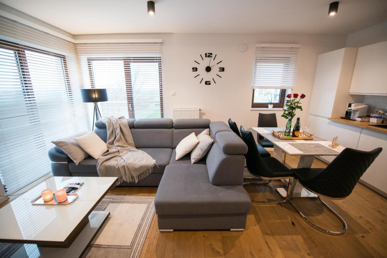 Premium Apartamenty Наленчув Экстерьер фото