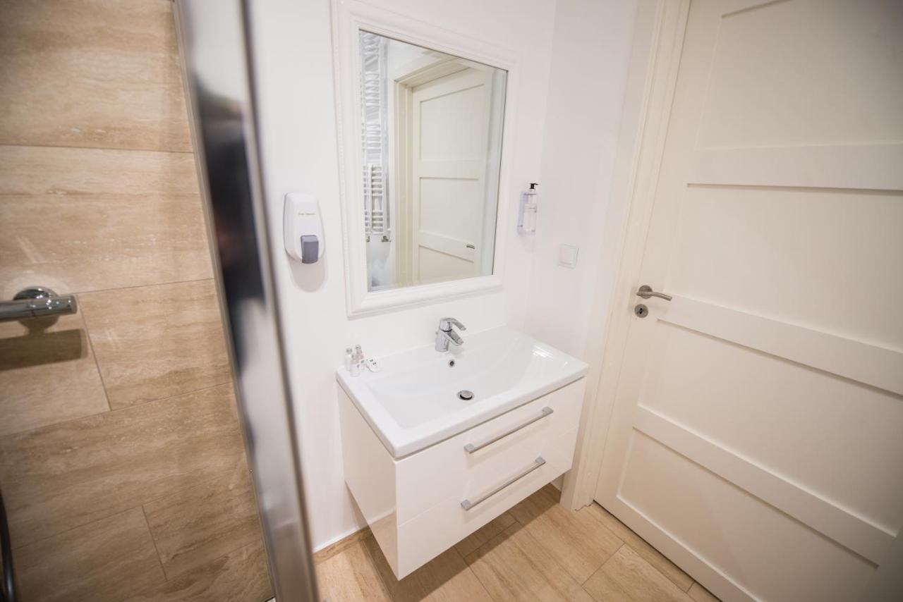 Premium Apartamenty Наленчув Экстерьер фото