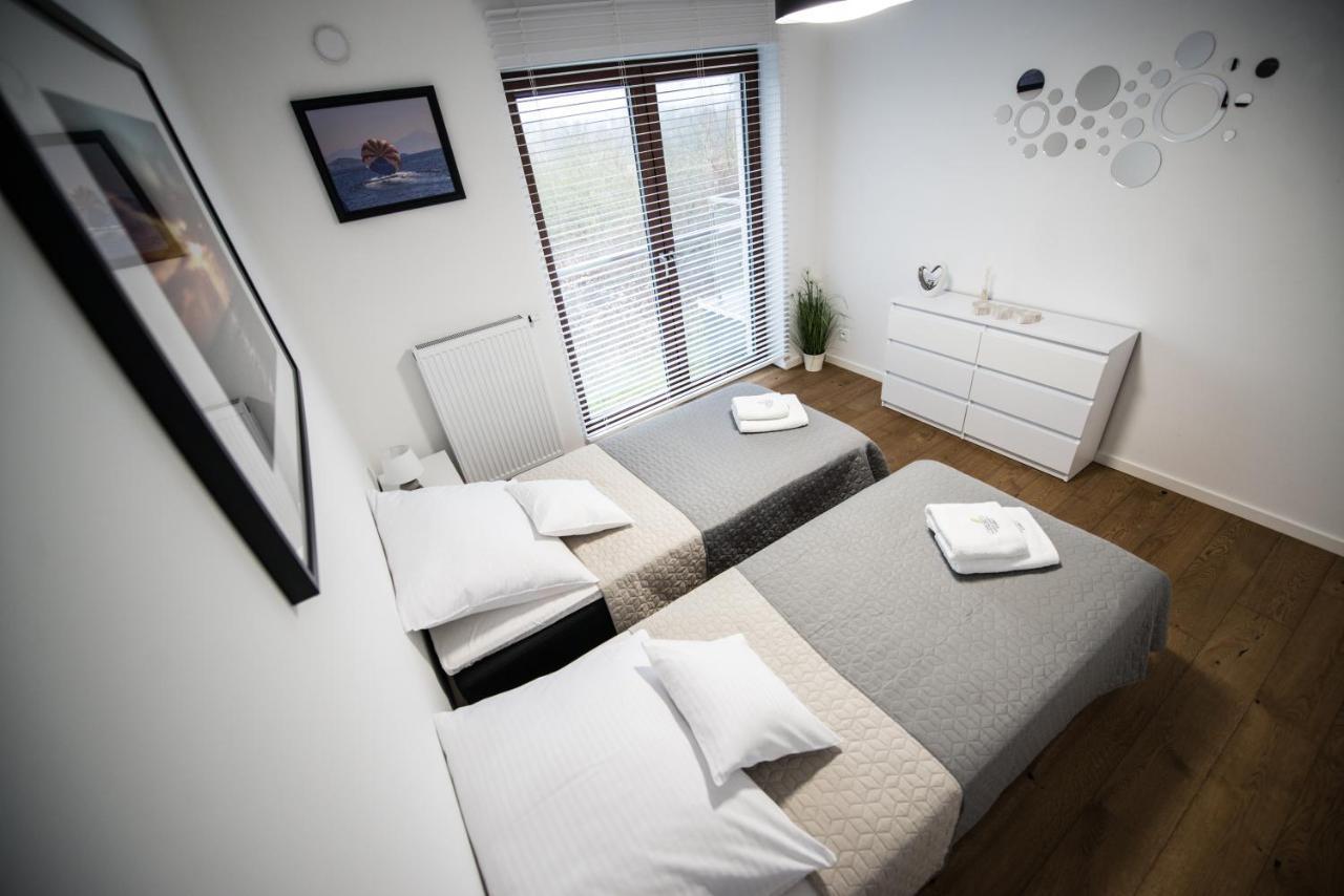 Premium Apartamenty Наленчув Экстерьер фото