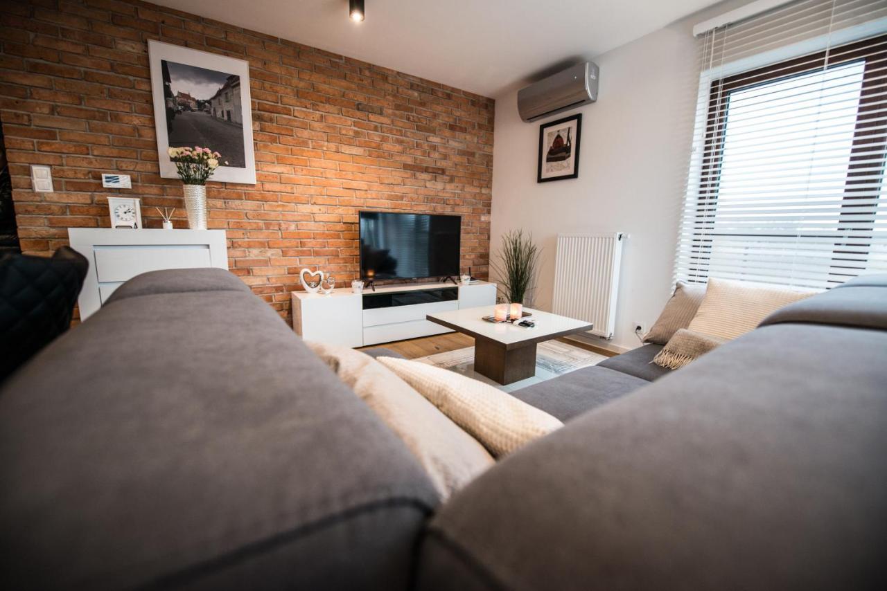 Premium Apartamenty Наленчув Экстерьер фото