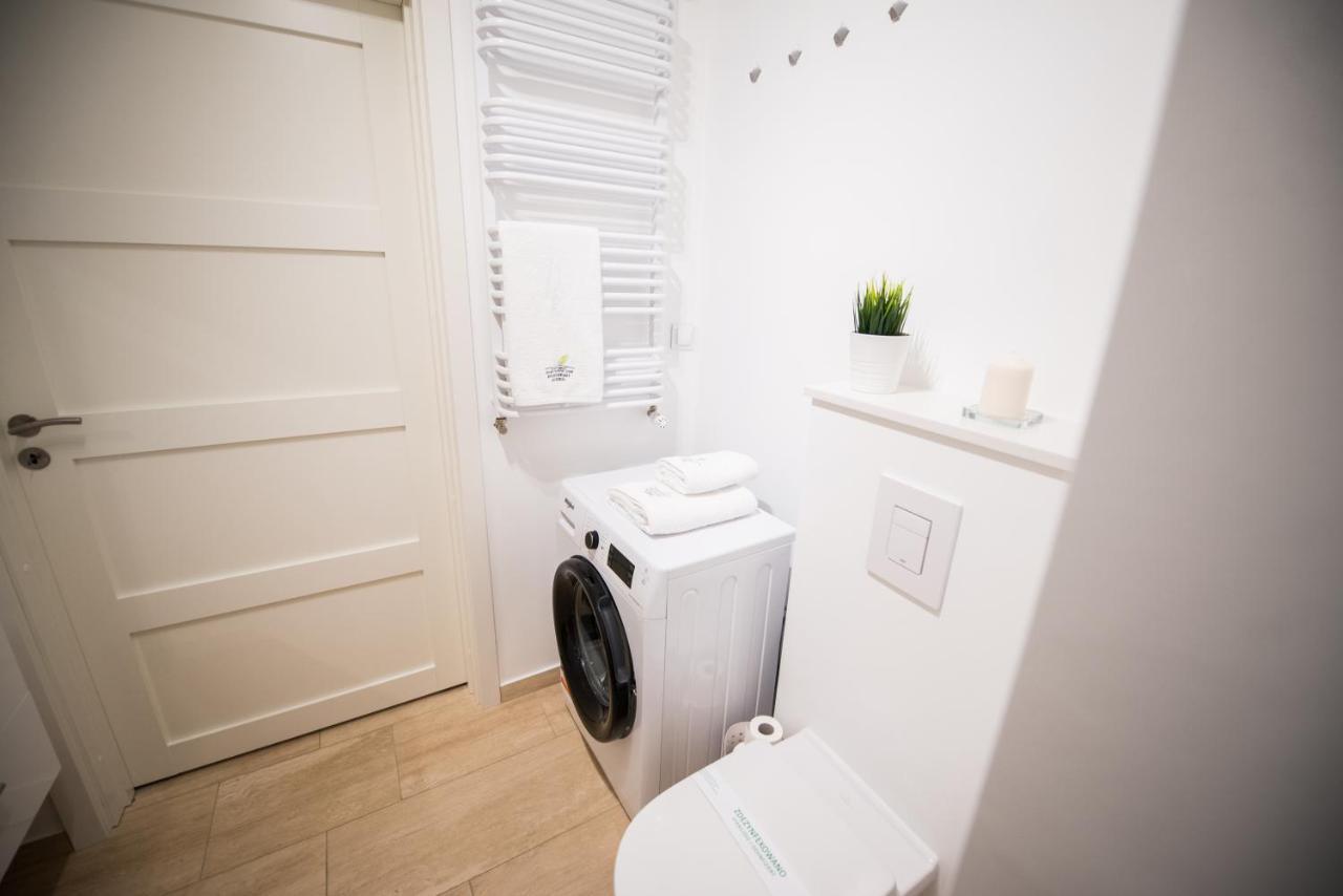 Premium Apartamenty Наленчув Экстерьер фото