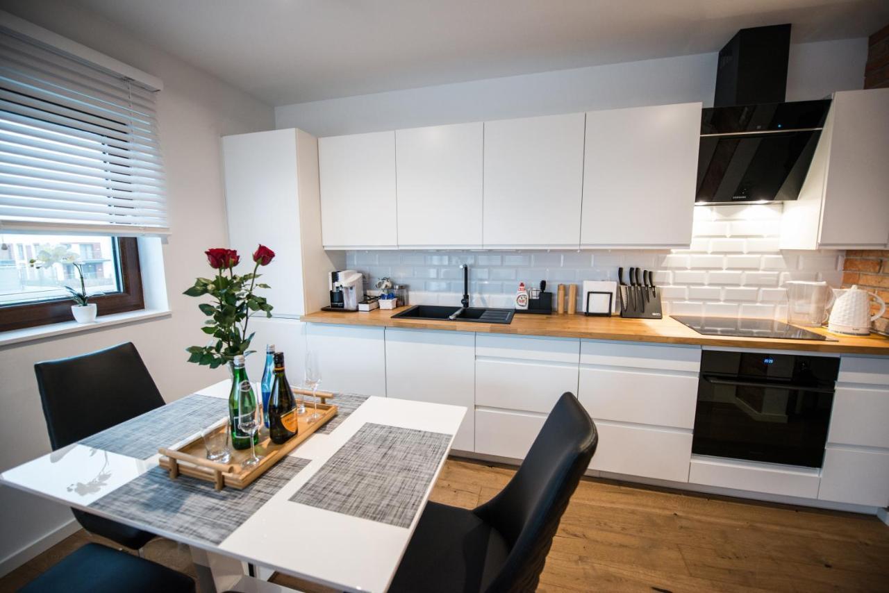 Premium Apartamenty Наленчув Экстерьер фото