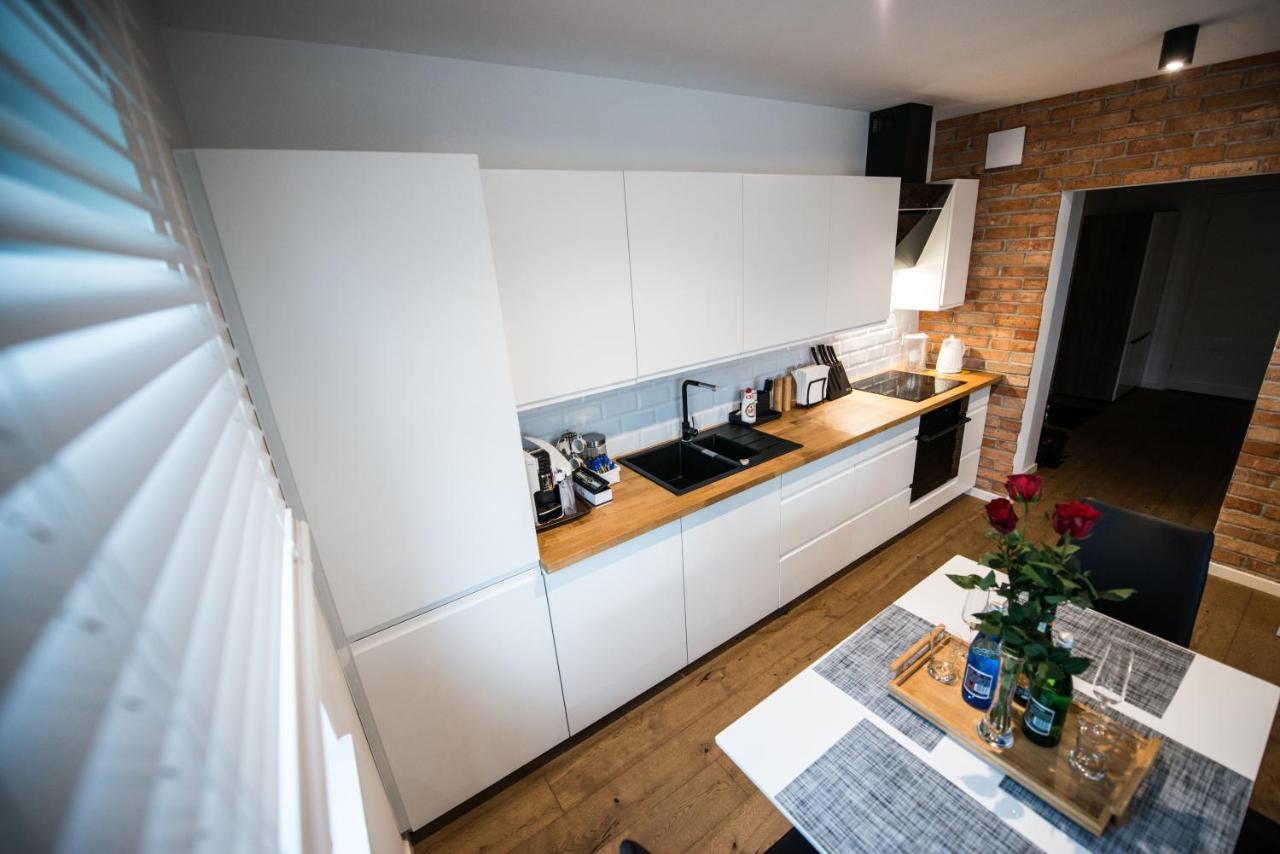 Premium Apartamenty Наленчув Экстерьер фото