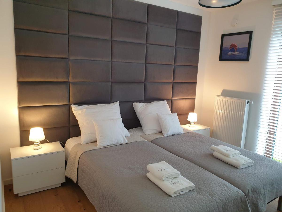 Premium Apartamenty Наленчув Экстерьер фото